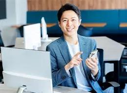 資格とスキルを身につけながら、安心してキャリアを築けます！