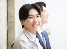 冷凍・冷蔵設備の施工管理見習い｜未経験から手に職を！職人チームの立ち上げメンバー★賞与年3回＆年休120日♪