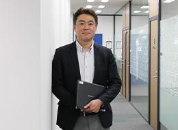 クラブ活動に参加しており、部署を超えた横のつながりも持てる環境です◎