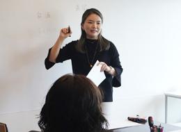 変化を楽しめる、しなやかな思考をお持ちの方なら楽しみながら活躍できると思います！（上司：Bさん）