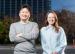 明確・シンプルな給与還元制度のため、成果を上げればそのまま給与に反映されます。