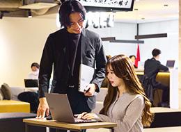 株式会社TWOSTONE&Sons