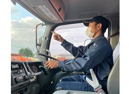 ルートドライバー*未経験OK*口下手な方も歓迎！*賞与年3回*支給実績120万有*健康経営優良法人*埼玉募集