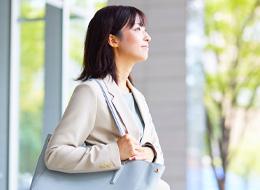 お客様と「次にお会いする約束」ができればOK！受注に関わらず努力給報酬を支給します