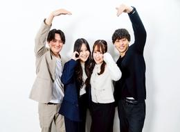 【Webクリエイター】95％が未経験入社/10～12ヶ月のフルリモート研修あり/月25万円～/年間休日125日