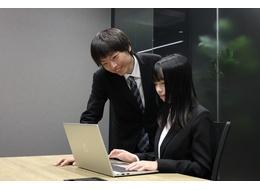 資格取得支援制度も手厚く、自己成長し続けられる環境です！