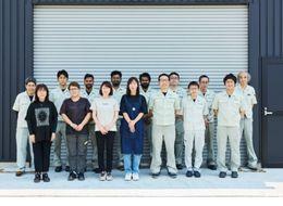 製造技術スタッフ◆未経験でも月給25万円～◆大手メーカーと取引多数◆人柄採用◆Uターン歓迎！茨城勤務