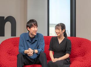 家族も安心できる会社が理想です！ご夫婦でエンジニアとして活躍されている方も多くいらっしゃいます。