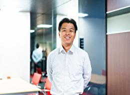 ITソリューション営業／業界未経験の方歓迎／営業×ITで市場価値を高め、顧客にダイレクトに貢献／年休127日