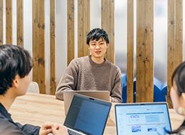 チャレンジ精神がカギ！最初は慣れないかもしれませんが、経験を積むことで必ず成長できるはずです。