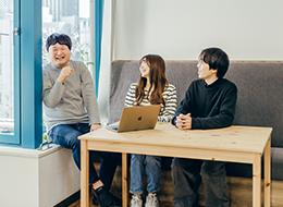 チャレンジ精神がカギ！最初は慣れないかもしれませんが、経験を積むことで必ず成長できるはずです。