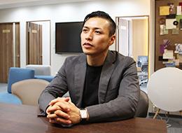 入社5年目/Uさん