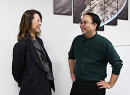 「あんな福利厚生が欲しい」という想いがあれば、どんどん発信してください！