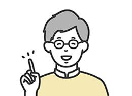 静かな集中が、確かな成果につながる。一人ひとりが自分の仕事に向き合っています。