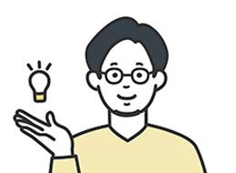 通勤不要で、開発に集中できる働き方。オンライン連携で現場との距離も感じません。