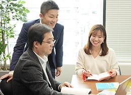 自分の趣味まで考慮して頂けるなんて思ってもみませんでした