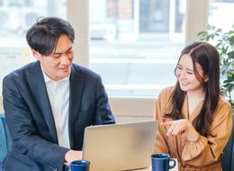 ライフイベントを経ても働ける環境も将来のキャリアを決めやすい要素の一つです。