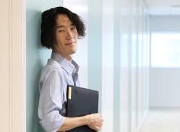 将来的には、最先端技術を活用し、お客様の課題を解決できるようなエンジニアを目指しています！