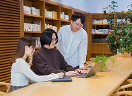 サービスの成長に品質保証は不可欠。重要な領域をお任せいたします。