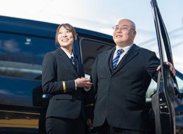 「目指すは75歳まで現役ドライバーを続けること。この働きやすさなら、無理なく続けられそうです」