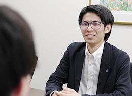 企業の障がい者採用における悩みに、適切なアドバイスができるのも、この仕事の魅力です！