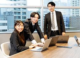 100％反響営業#未経験歓迎#13時出社#月給40万円～#20代活躍中#6時間勤務#リモートワーク可