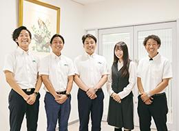 （採用担当者より）