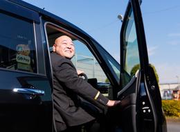 O.Sさん／42歳・入社5カ月目／前職：柔道整復師