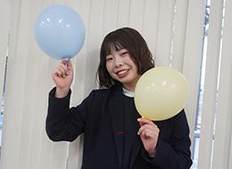 日々、お客様のお困りごとを解決できるやりがいがあります！