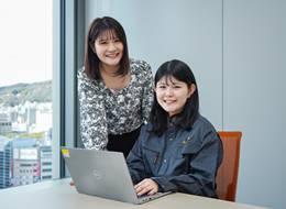 世界でもトップクラスのメーカーの産業用ロボットや自動車などの設計・開発案件を多数手掛けています。