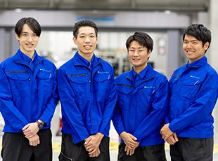 説明会は土日、平日18：00以降、Web、出張面接などOKです！お会いできるのを楽しみにしています！