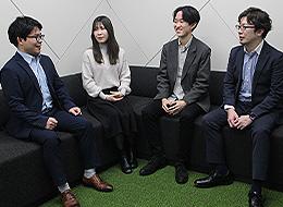 システム監視スタッフ｜未経験歓迎｜年の約半分が休み｜基本定時退社｜ヤマトグループの安定基盤/type586A