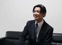 Kさん（入社2年目）