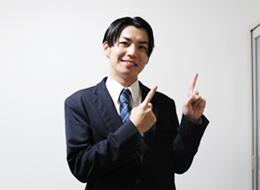 Kさん（入社2年目）