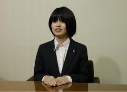 Sさん・入社2年目のインタビュー②