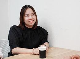 自分の頑張りが給与としてしっかり還元されるので、やりがいバツグンです！