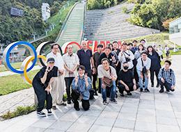 経験や希望に応じて柔軟に対応します！