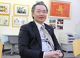 これまでの経験や経歴は問いません。まずは会ってみたいと考えているので、気軽に応募してください！