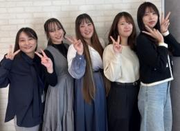 人間関係の余計なストレスがなく、その分自分の仕事に専念できるのは大きな魅力の1つです！