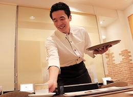 無理せず働ける環境だから、長く続けられるんです！