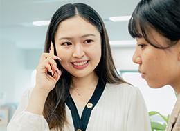 【買取営業】／残業ほぼなし／年休121日／20代で役職就任の実績あり／未経験スタート9割／100％反響