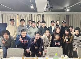 社員profile／Cさん（入社1年目・元エンジニア） Dさん（入社1年目・元テクサポ）