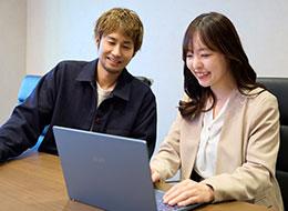 「こんなAI研修があったらいいな」といった意見もどんどん取り入れます！