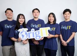 「自社のチームで参画している案件が6割なので、面談通過率も高めです！」