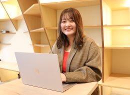 未経験入社が9割！世代の近いメンバーが多く、長く続く新しい出会いのきっかけもたくさんあります！