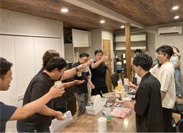 あなたのバッググランドなんて全く関係ありません。