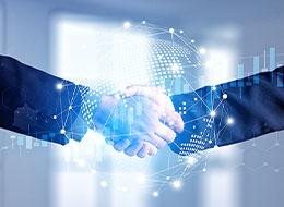 日本拠点のコンサルタントが中核となって グローバルチームの陣頭指揮をとれる環境に恵まれています。