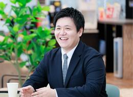 サポートスタッフ・Bさん