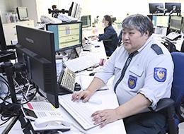 モニター監視スタッフ【全員面接】未経験歓迎/入社祝金15万円/転職回数不問/年休130日程度/転勤無/平塚勤務