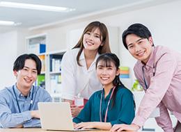 セキュリティエンジニア｜前職給与保証｜セキュリティ専門企業｜上流から携われる｜残業月10H程度｜年休125日